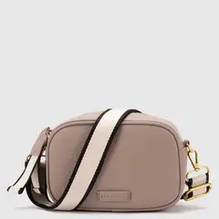 BASEMENT - Cartera Crossbody Mujer