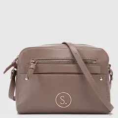 STEFANO COCCI - Cartera Crossbody Mujer