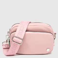 BENETTON - Cartera Crossbody Mujer