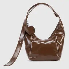SYBILLA - Cartera Hobo Mujer
