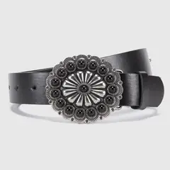 DENIMLAB - Cinturón Mujer