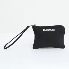 DENIMLAB - Billetera Mujer