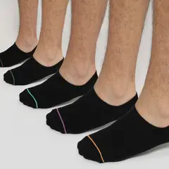 BEARCLIFF - PACK X5 MEDIAS