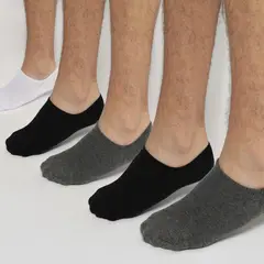 BEARCLIFF - Pack x5 Medias Hombre