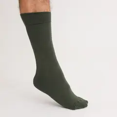 BASEMENT - Medias Algodón Hombre