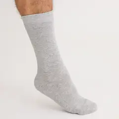 BASEMENT - Medias Algodón Hombre