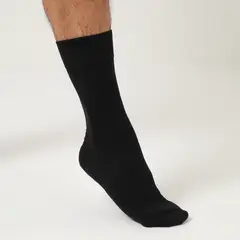 BASEMENT - Medias Algodón Hombre