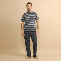 NEWPORT - Pijama Hombre