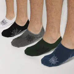 BEARCLIFF - PACK X5 MEDIAS