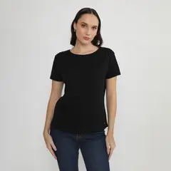 NEWPORT - Polo 100% Algodón Mujer