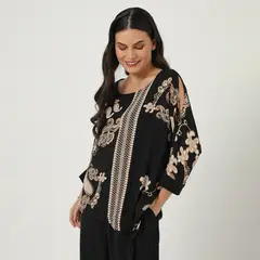 STEFANO COCCI - Blusa Casual Mujer