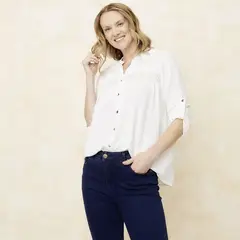 STEFANO COCCI - Blusa Casual Mujer