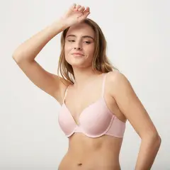 SYBILLA - Sosten Microfibra