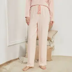 BLU - Pantalon Pijama Mujer