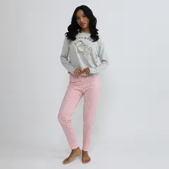 DISNEY - Pijama Algodón