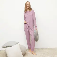 BENETTON - Pijama Tejido