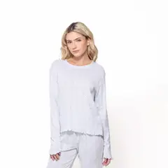 SYBILLA - Pijama Algodón Mujer