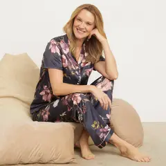 STEFANO COCCI - Pijama Satin