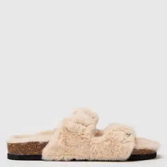 BENETTON - Pantufla