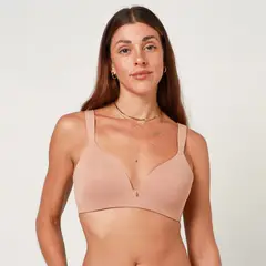 BLU - Sosten Cobertura Mujer