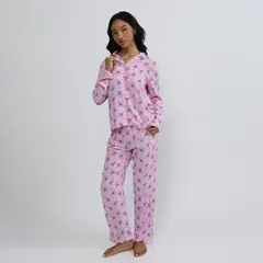 DISNEY - Pijama Camisero