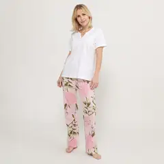 STEFANO COCCI - Pijama Algodón Mujer