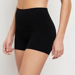 SYBILLA - Calzón Biker Seamless