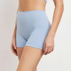 SYBILLA - Calzón Biker Seamless