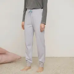 SYBILLA - Pantalon Pijama Mujer