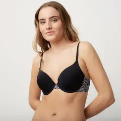 SYBILLA - Sosten Microfibra