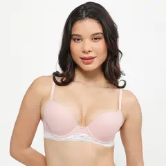 SYBILLA - Sosten Encaje