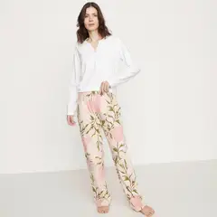 STEFANO COCCI - Pijama Algodón Mujer