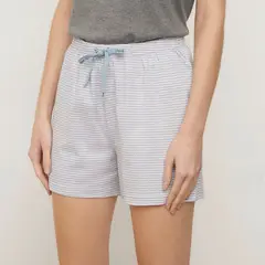 SYBILLA - Short De Pijama