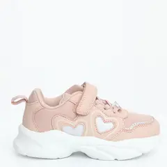YAMP - Zapatillas Urbanas Bebe Niña