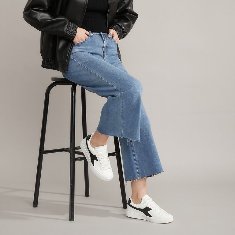 Zapatillas Urbanas Mujer