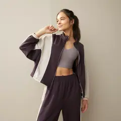 DIADORA - Casaca Deportiva Mujer