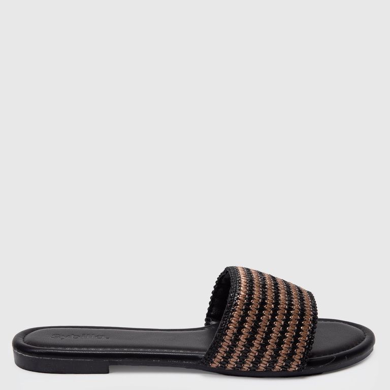 Sandalias Casuales Mujer