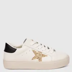 SYBILLA - Zapatillas Urbanas Mujer