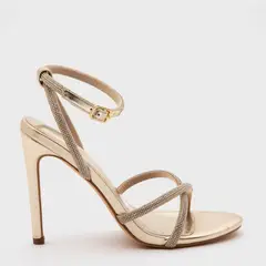 MOSSIMO - Sandalias de Vestir Mujer