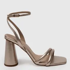 BASEMENT - Sandalias de Vestir Mujer