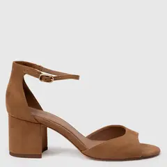 BASEMENT - Sandalias de Vestir Mujer