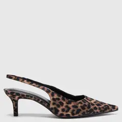 BASEMENT - Zapatos de Vestir Mujer