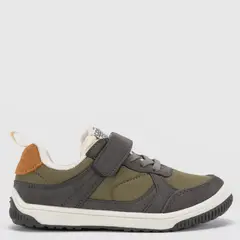 CONIGLIO - Zapatillas Urbanas Bebe Niño