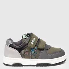 JURASSIC WORLD - Zapatillas Urbanas Niño