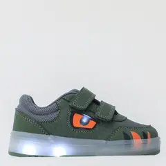 YAMP - Zapatillas Urbanas Bebe Niño