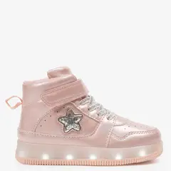 YAMP - Zapatillas Urbanas Bebe Niña