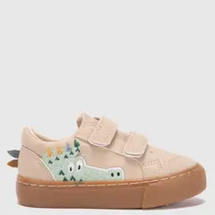 YAMP - Zapatillas Urbanas Bebe Niño