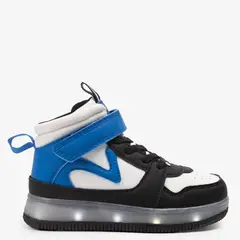 YAMP - Zapatillas Urbanas Bebe Niño