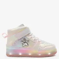 YAMP - Zapatillas Urbanas Bebe Niña