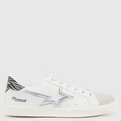 DISNEY - Zapatillas Urbanas Mujer